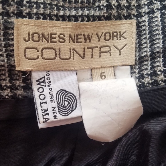 High Waisted Twill Dress Pants - Picture 4 of 4